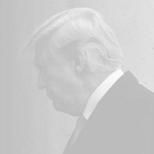 Trump background